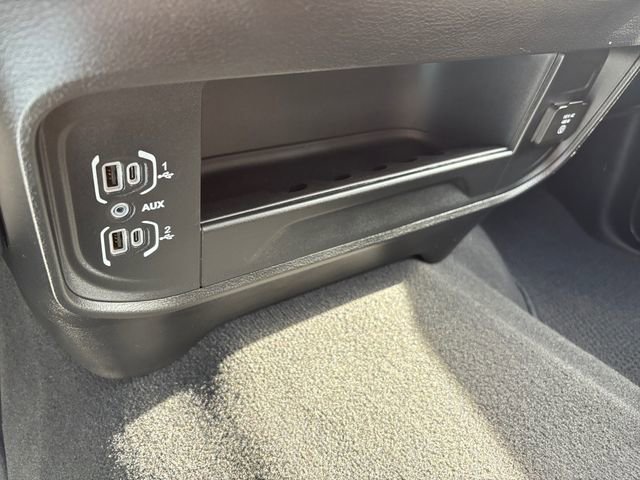 Used 2024 RAM 2500 Laramie w/ Safety Group image 28