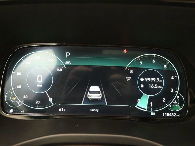 Used 2020 Hyundai Palisade Limited AWD/4WD image 30