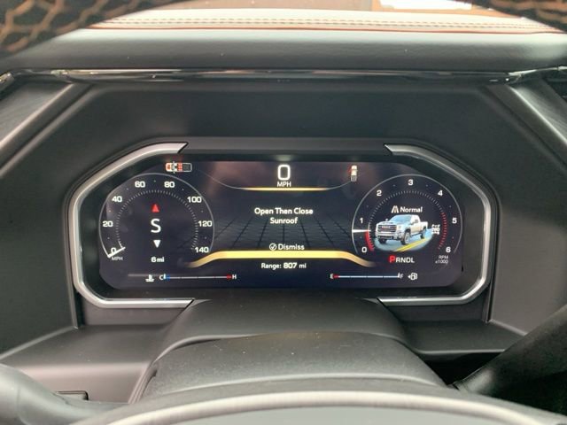 New 2026 GMC Sierra 2500 AT4 w/ AT4 Premium Plus Package image 18