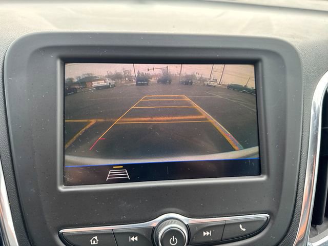 Used 2021 Chevrolet Equinox LS w/ LS Convenience Package FWD image 24