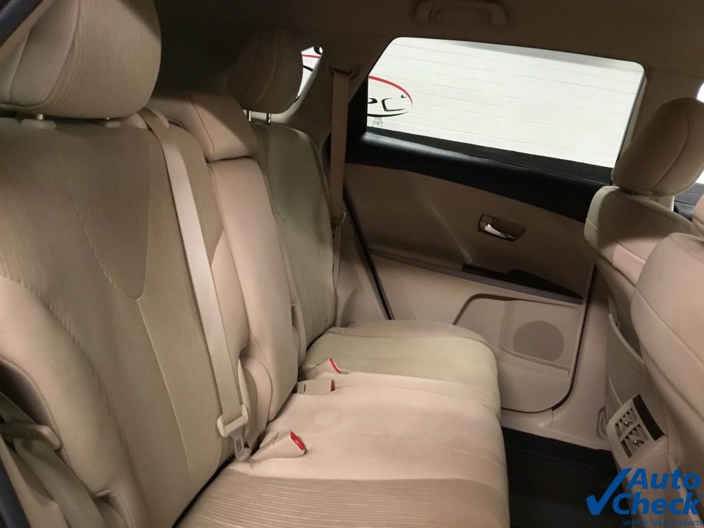 Used 2014 Toyota Venza LE AWD/4WD image 36