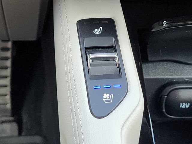 Certified 2025 Kia Telluride SX AWD/4WD image 31