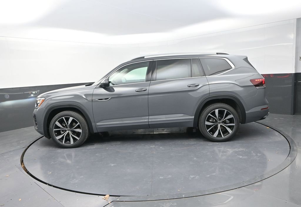 New 2026 Volkswagen Atlas SEL Premium R-Line image 6