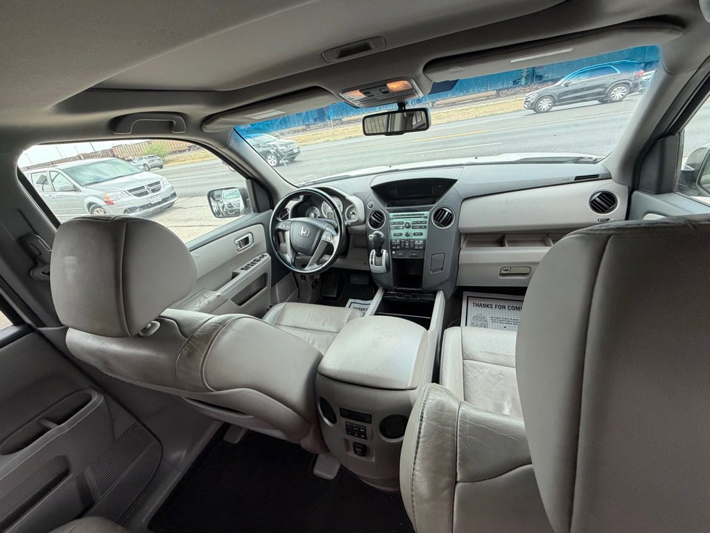 Used 2010 Honda Pilot EX-L image 28