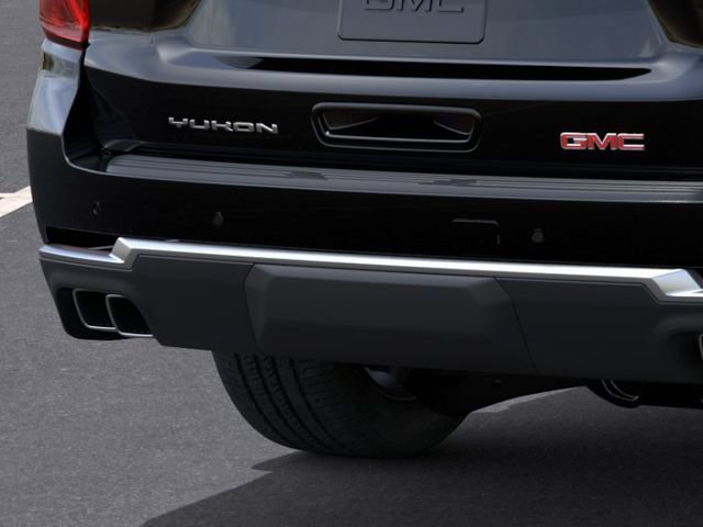 New 2026 GMC Yukon XL Denali w/ Sun & Power Step Package AWD/4WD image 14