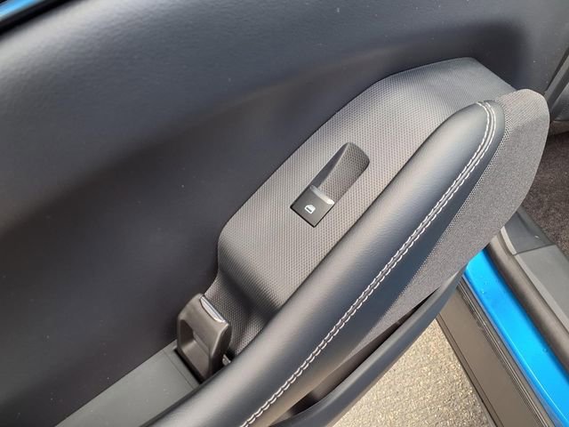 New 2026 Ford Mustang Mach-E Select w/ Interior Protection Package image 9