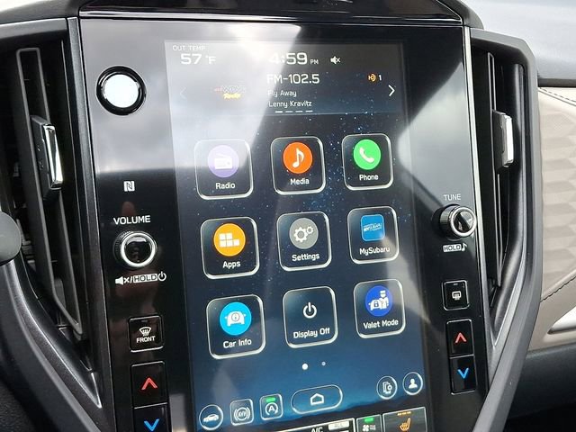 New 2026 Subaru Forester Premium image 18