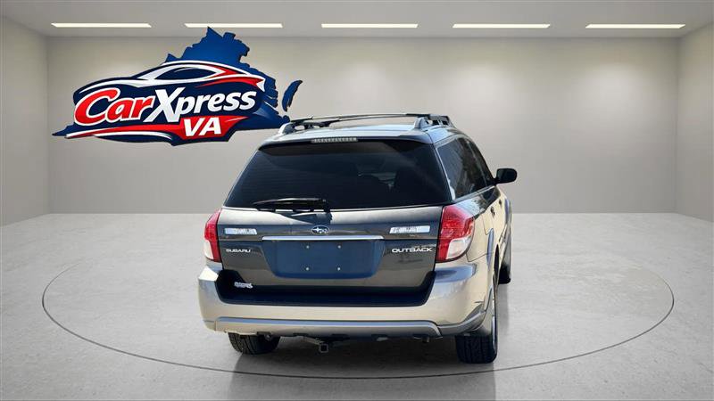 Used 2009 Subaru Outback 2.5i Special Edition w/ Popular Equipment Group 2A image 9