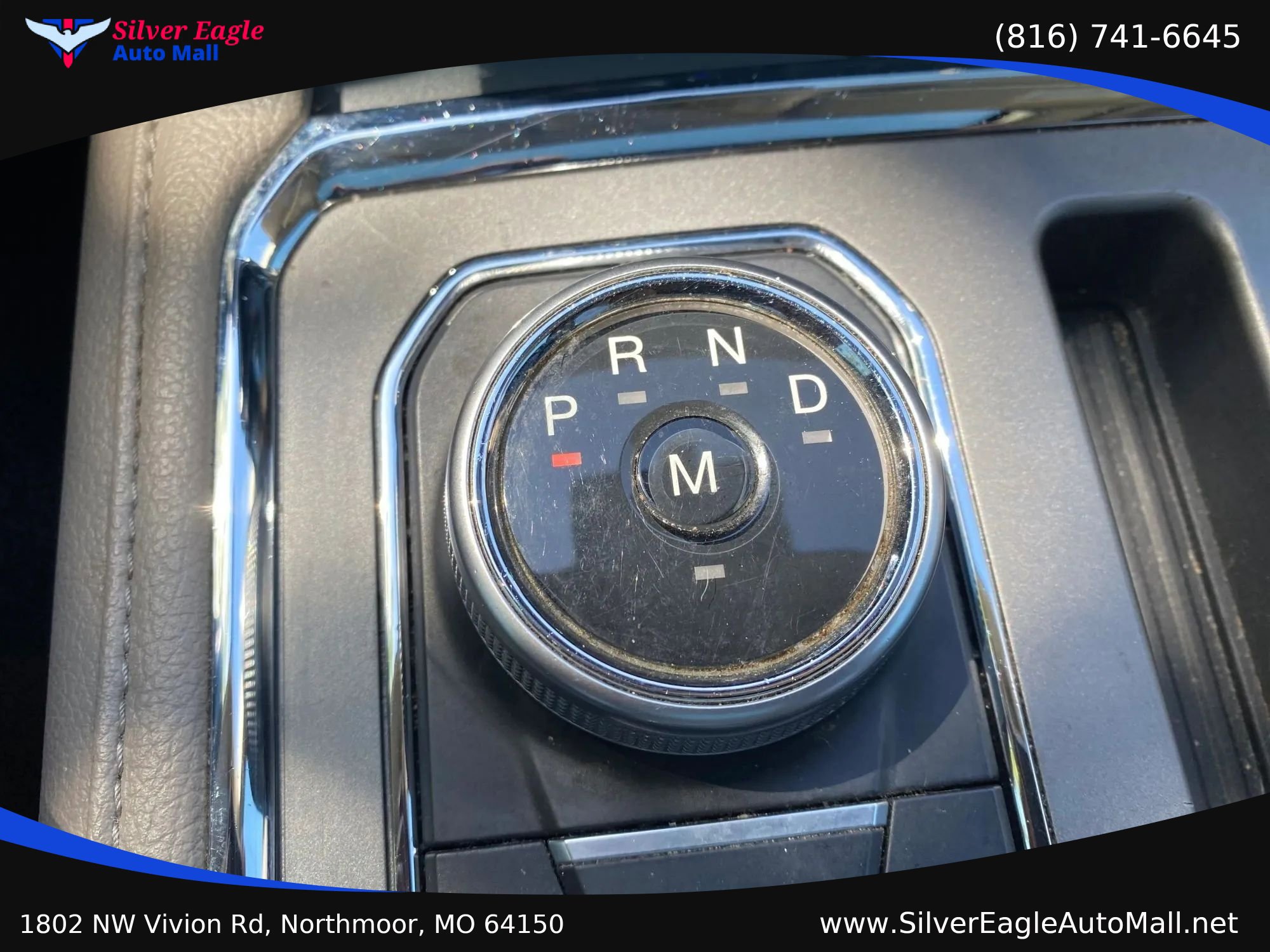 Used 2018 Ford Expedition Max XLT w/ Equipment Group 202A AWD/4WD image 21