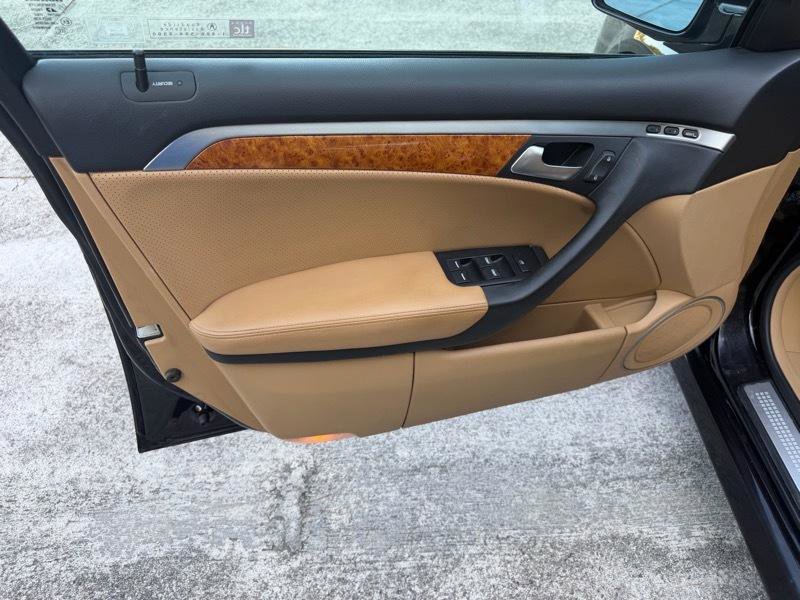 Used 2006 Acura TL FWD image 17