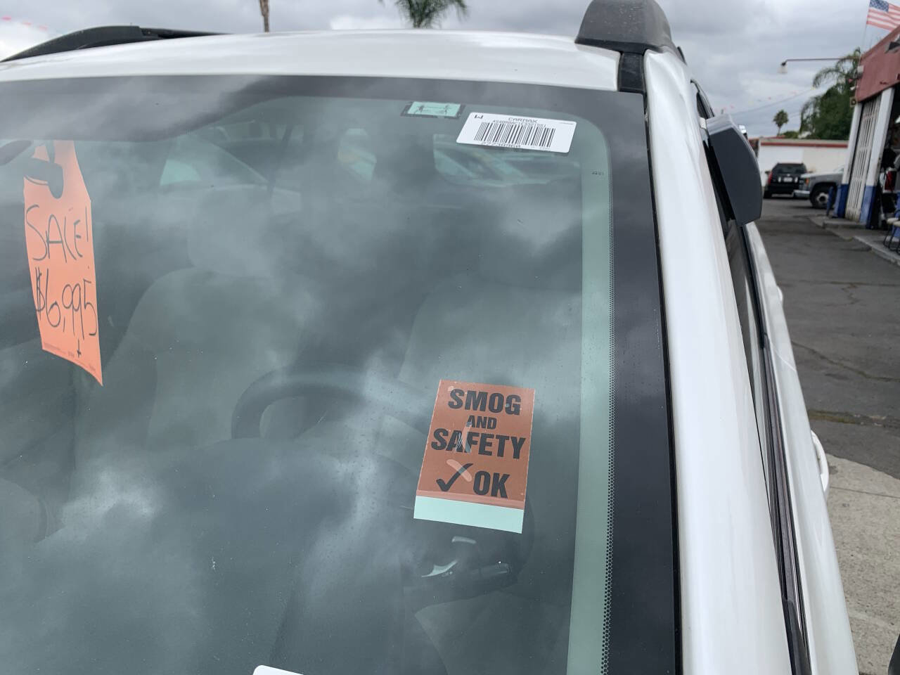 Used 2014 Subaru Outback 2.5i image 20