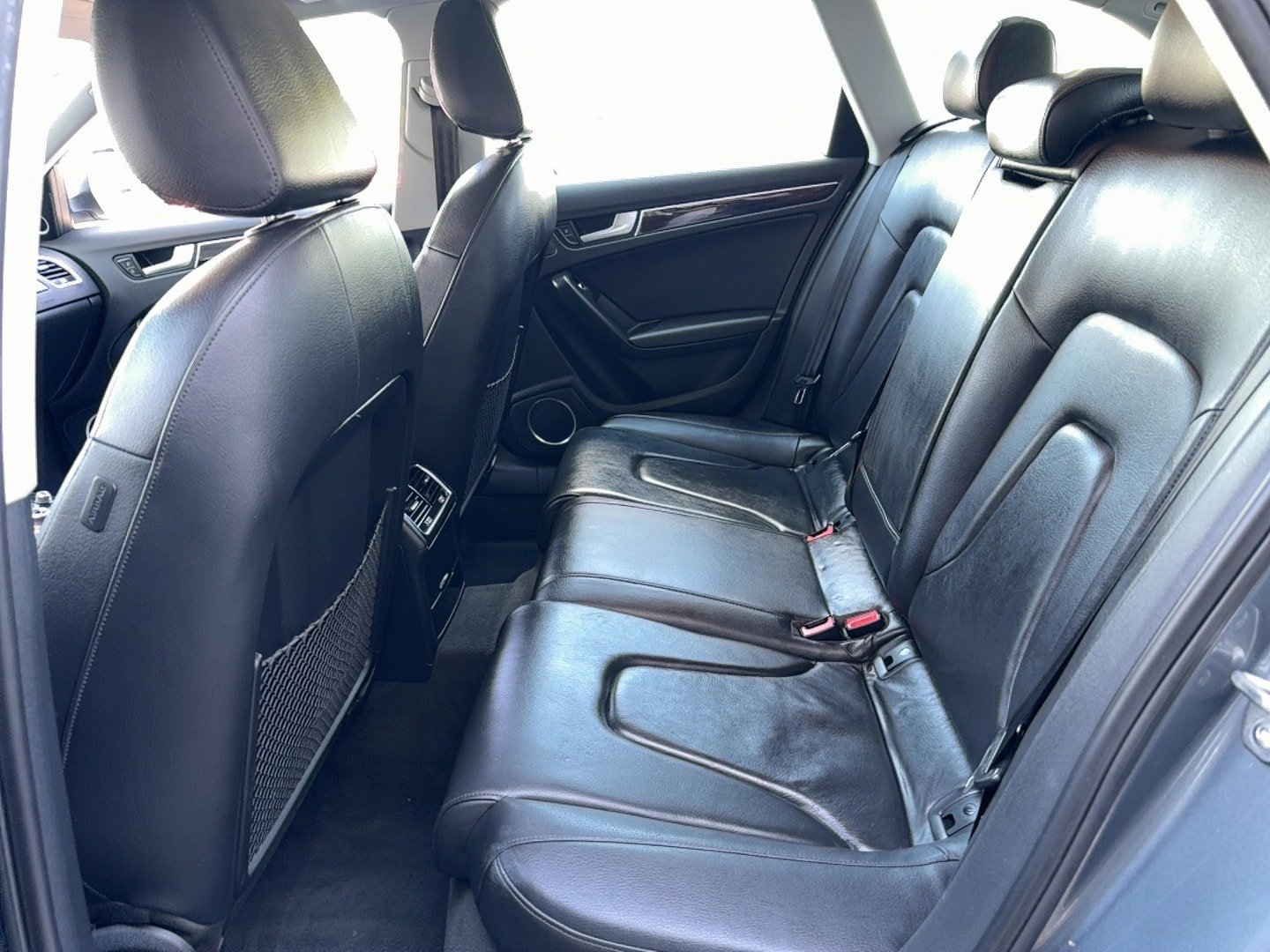 Used 2013 Audi A4 Premium Plus AWD/4WD image 20