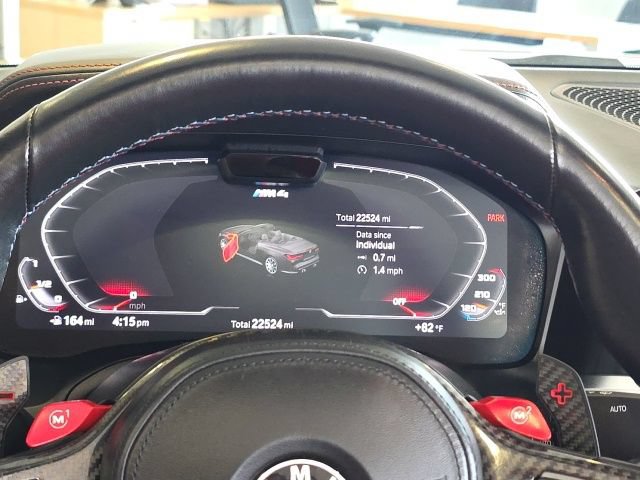 Used 2023 BMW M4 xDrive Competition AWD/4WD image 26