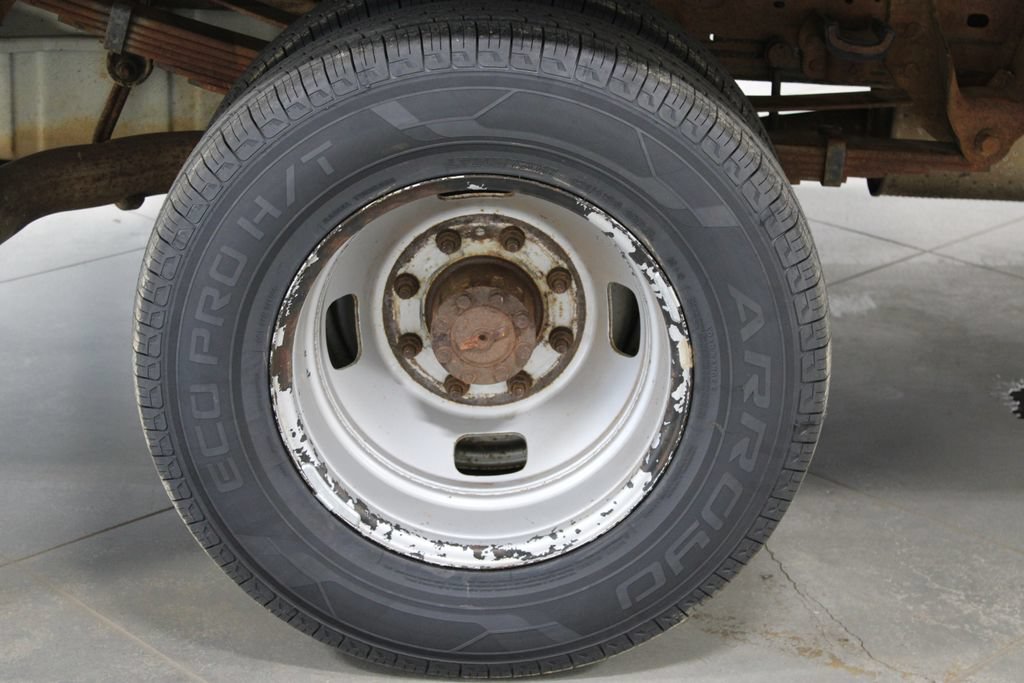 Used 2006 Ford F350 XL RWD image 18