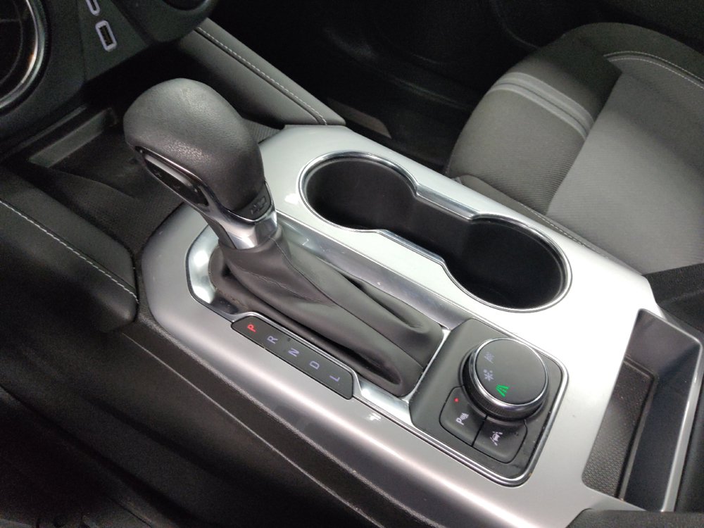 Used 2024 Chevrolet Blazer LT w/ Convenience Package FWD image 26