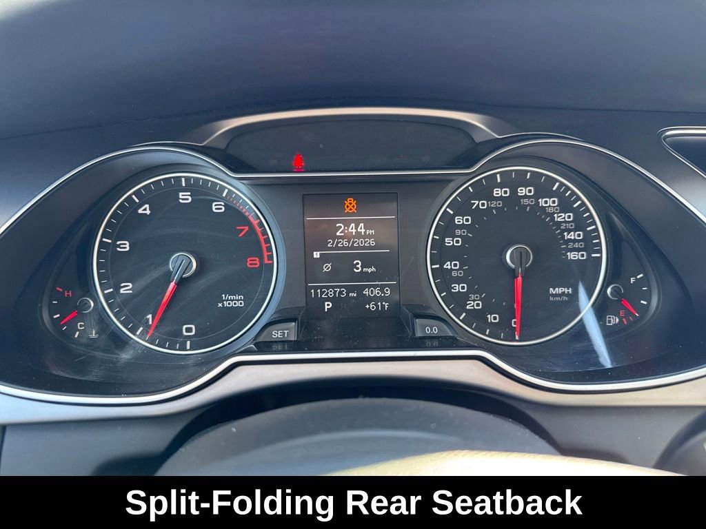 Used 2013 Audi A4 2.0T Premium Plus image 16