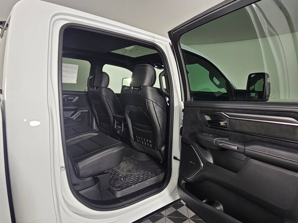 New 2026 RAM 1500 RHO w/ RHO Level 1 Equipment Group AWD/4WD image 35