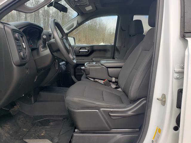 Used 2021 Chevrolet Silverado 1500 Custom Trail Boss image 10