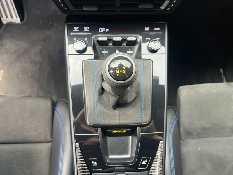Used 2022 Porsche 911 GT3 RWD image 24