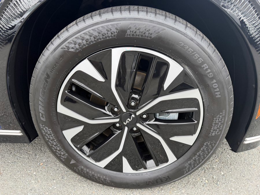 Used 2024 Kia EV6 Wind w/ Wind Technology Package AWD/4WD image 59