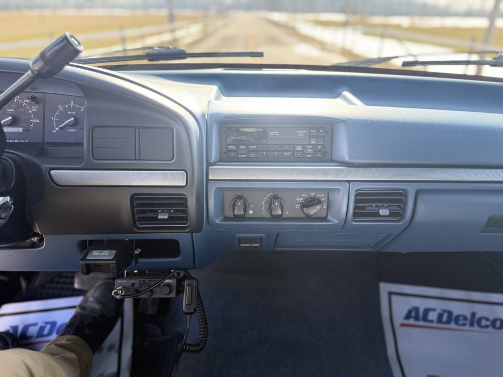 Used 1994 Ford F350 XL image 29