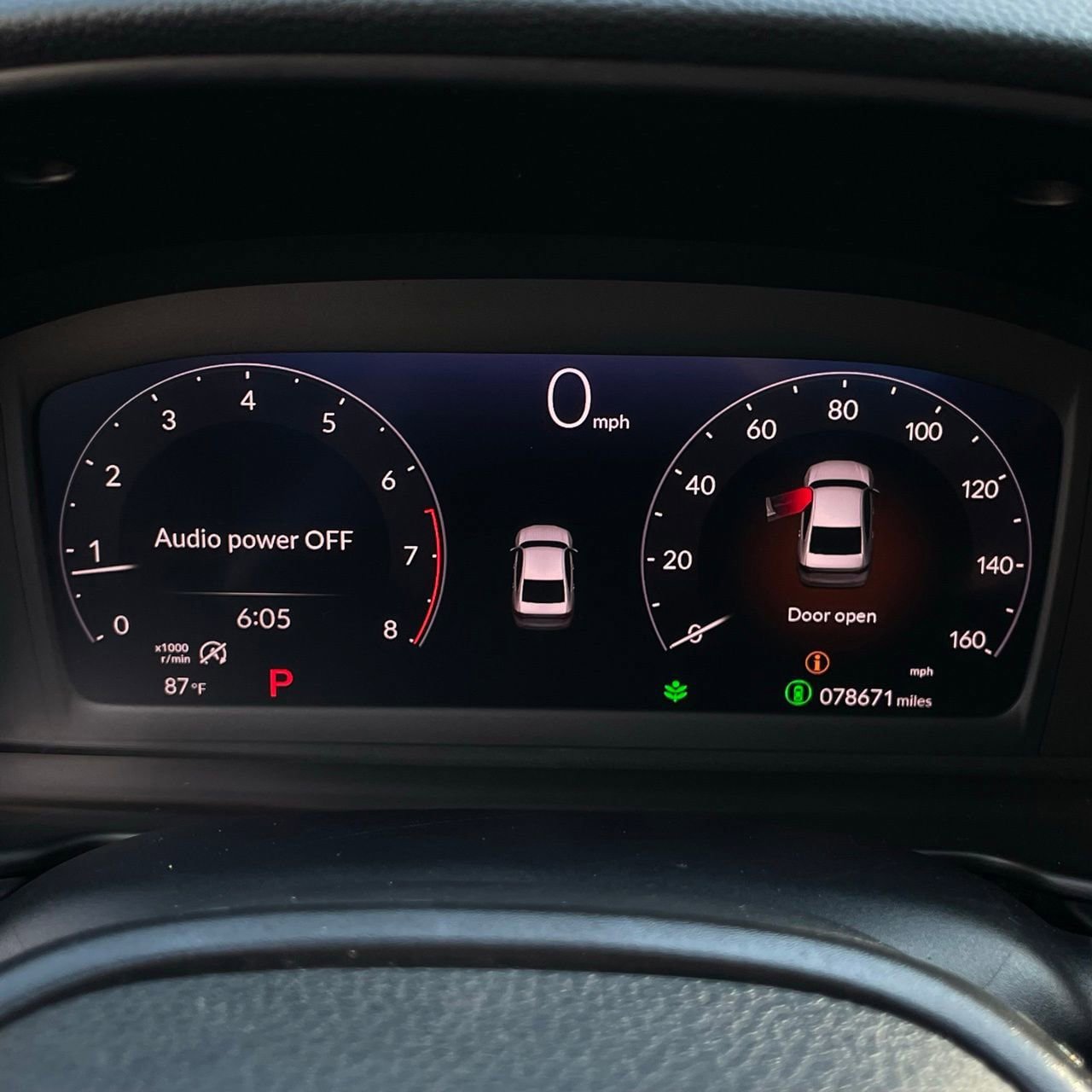 Used 2024 Honda Accord LX image 15