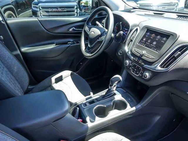 Used 2023 Chevrolet Equinox LT FWD image 29