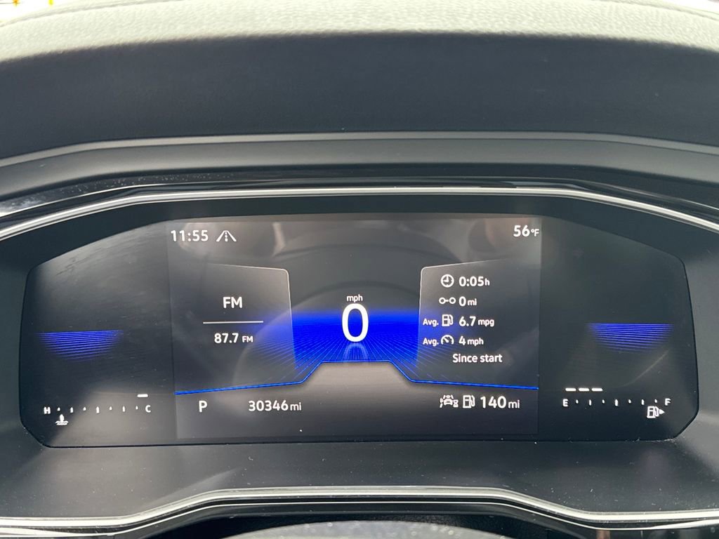 Used 2024 Volkswagen Jetta S image 14