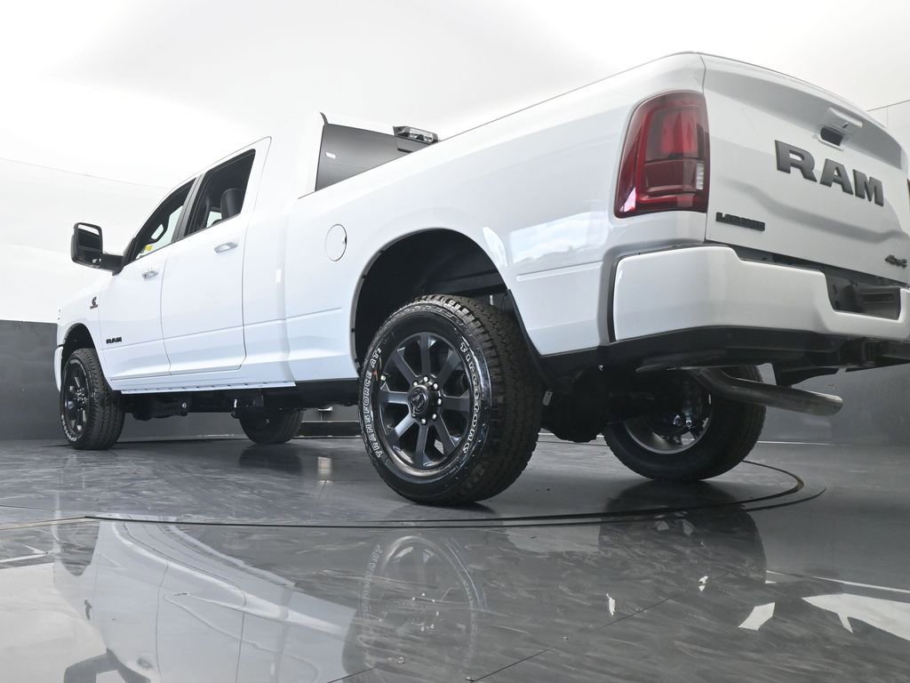 New 2026 RAM 3500 Laramie image 56