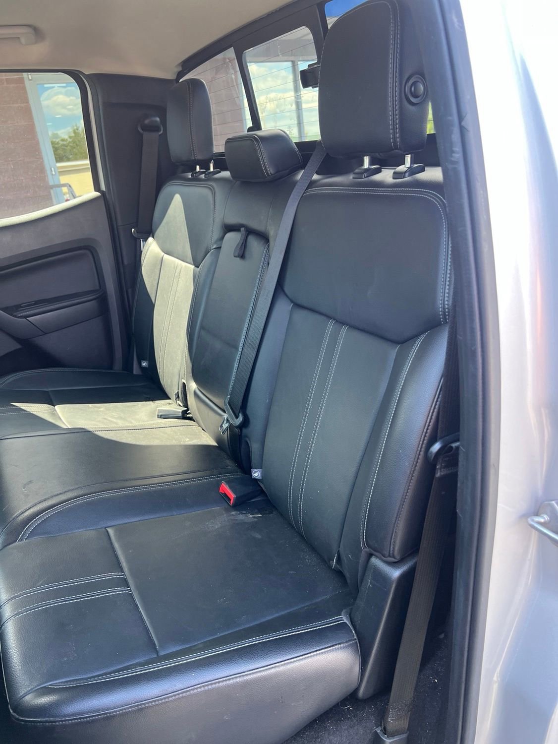 Used 2019 Ford Ranger Lariat w/ Equipment Group 501A Mid AWD/4WD image 19