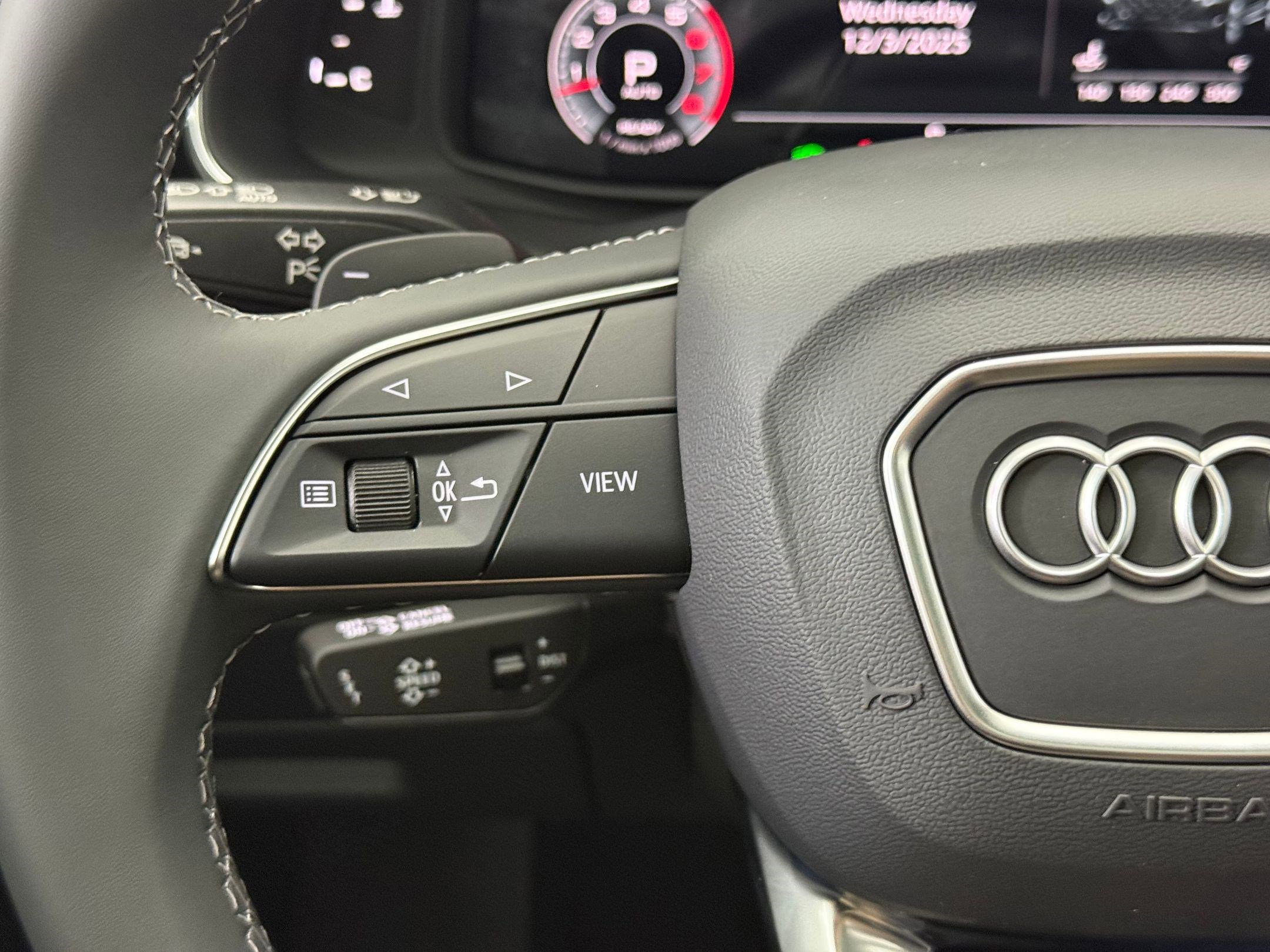 New 2026 Audi Q7 3.0T Premium Plus AWD/4WD image 20