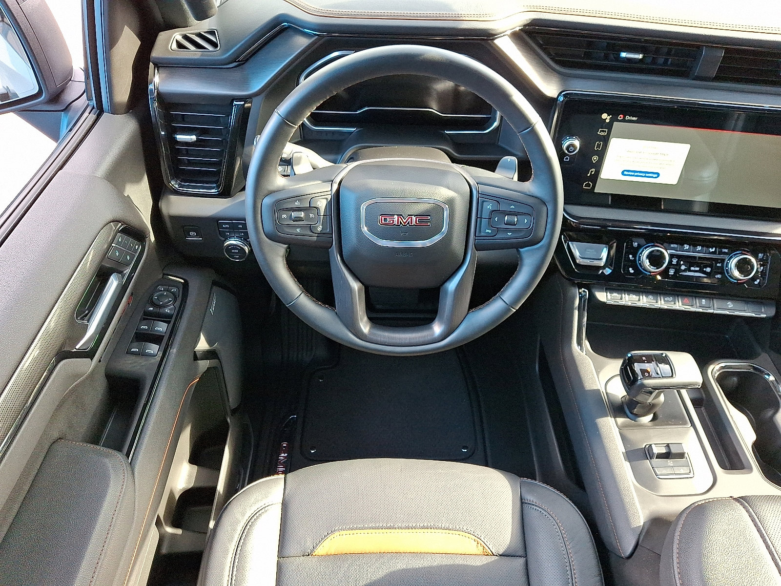 Used 2025 GMC Sierra 1500 AT4 image 12