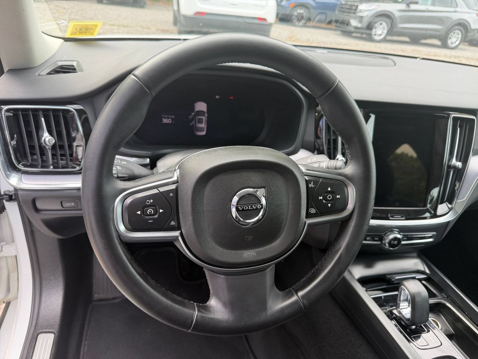 Used 2025 Volvo S60 B5 Core AWD/4WD image 27