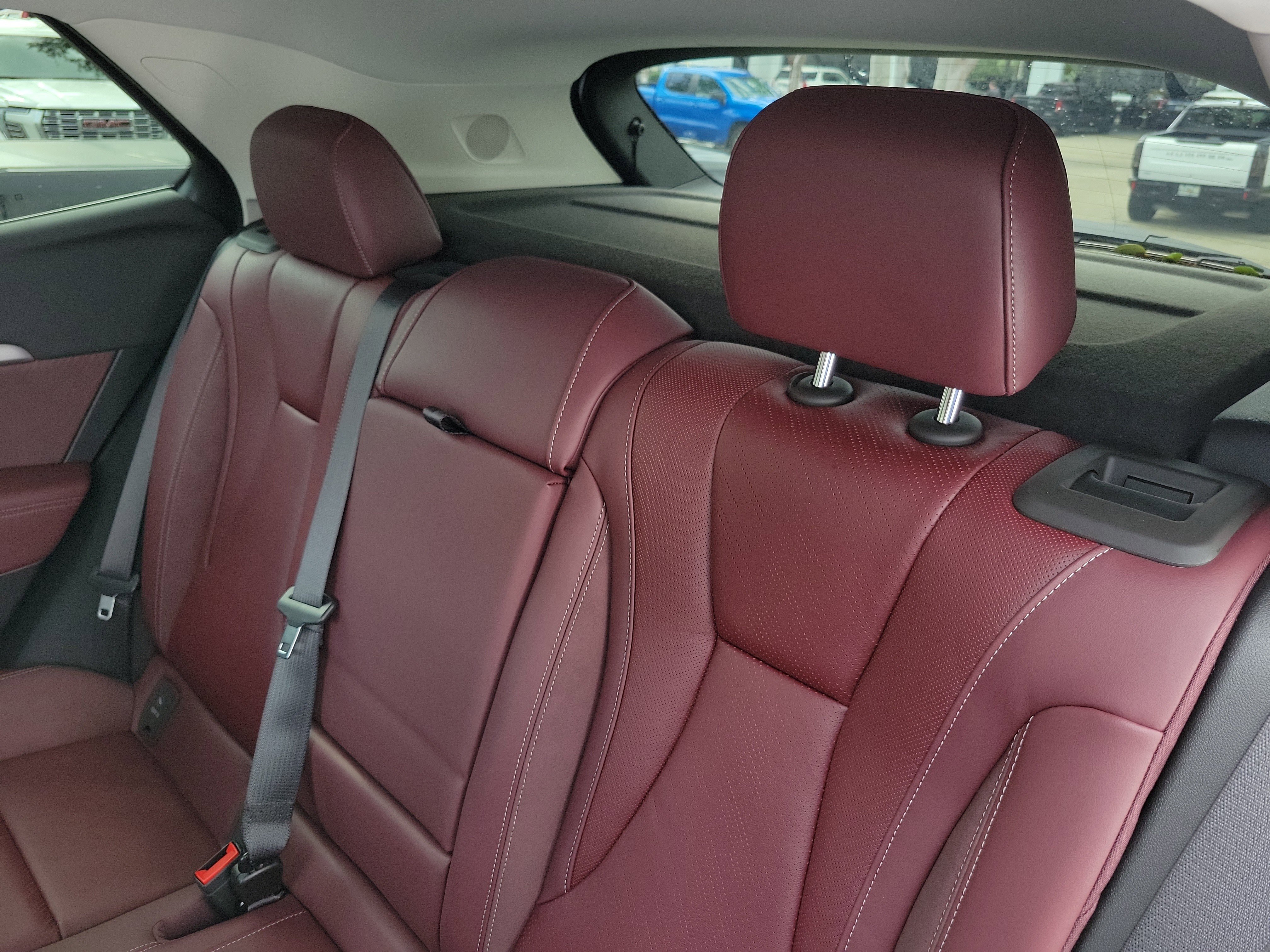 New 2026 Buick Envision Sport Touring image 12