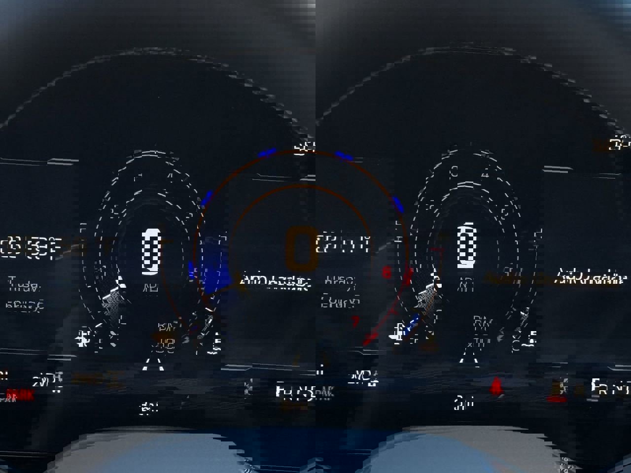 New 2026 Chevrolet Tahoe Premier image 15