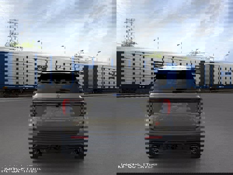 New 2026 Ford Explorer ST w/ Sun And Sound Package image 31