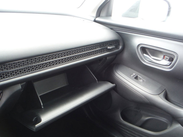 Used 2024 Honda HR-V LX image 22