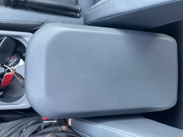 New 2026 Toyota C-HR AWD/4WD image 17