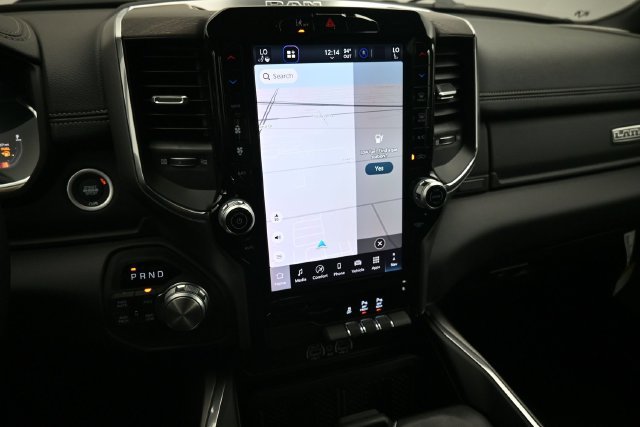 New 2027 RAM 1500 Laramie AWD/4WD image 7
