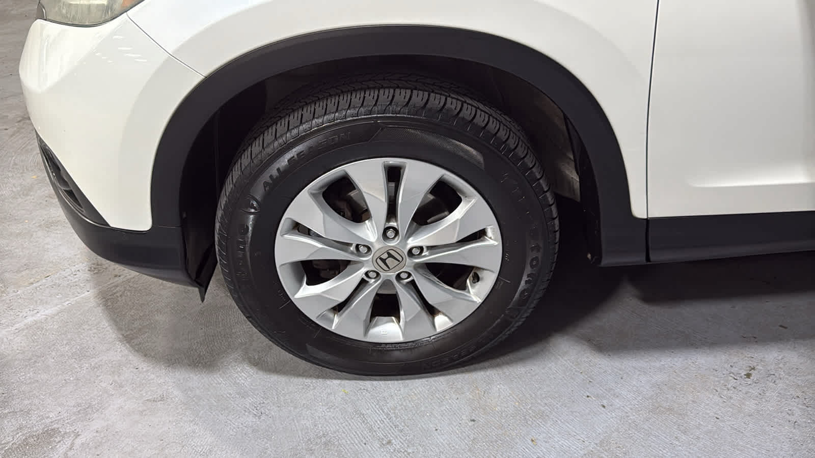 Used 2014 Honda CR-V EX-L image 8