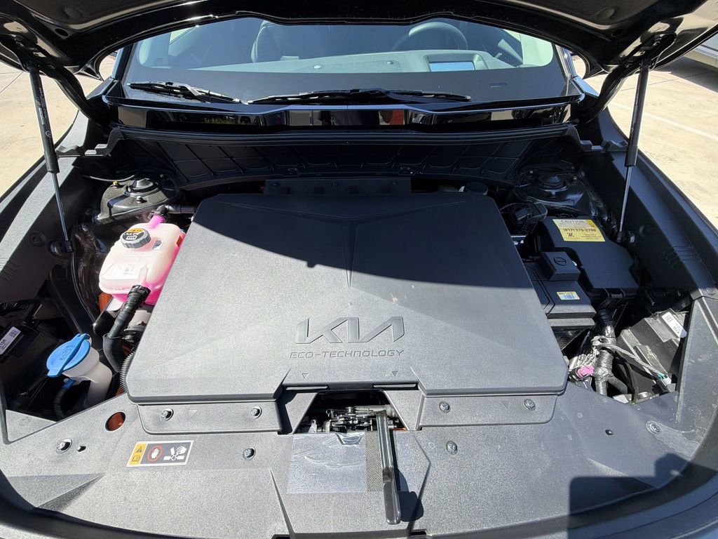 New 2026 Kia Niro Wave image 19