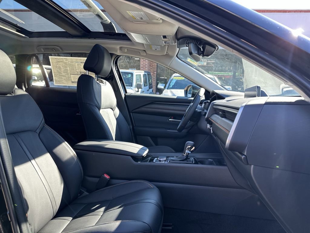 New 2026 MAZDA CX-50 AWD 2.5 S w/ Weather Package image 25