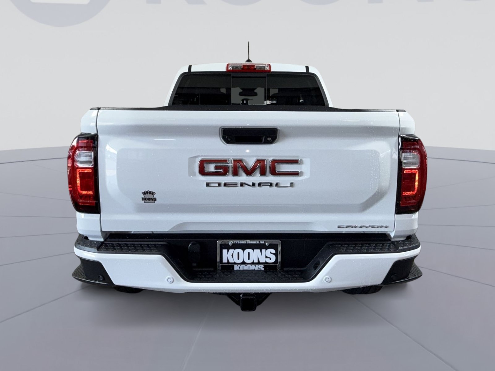 Used 2023 GMC Canyon Denali AWD/4WD image 5