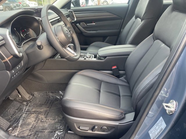 New 2026 MAZDA CX-50 AWD 2.5 S w/ Cargo Package image 12