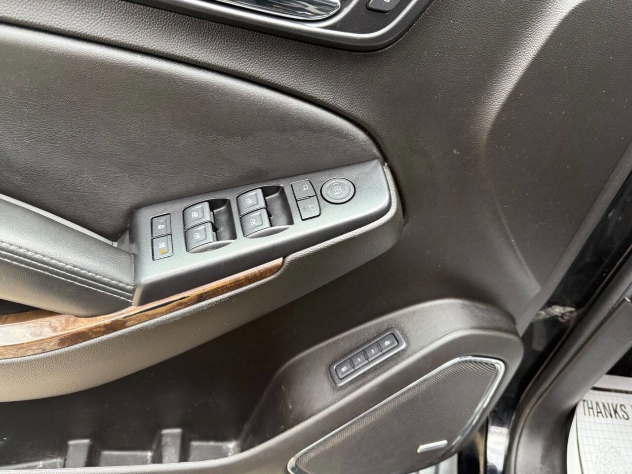 Used 2019 Chevrolet Tahoe LT image 5