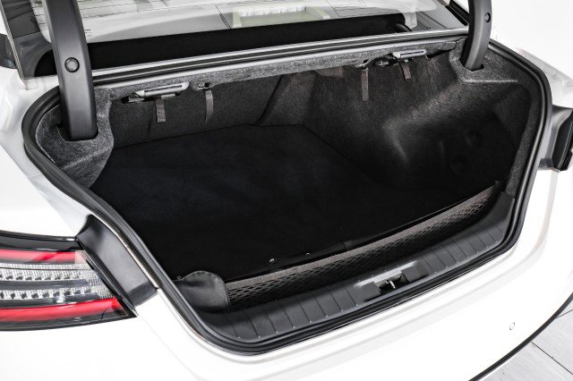 Used 2020 Nissan Maxima Platinum w/ Sport Mat Group image 50