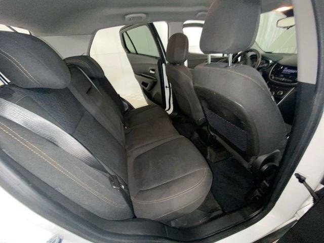 Used 2021 Chevrolet Trax LS w/ Tint and Cruise Package FWD image 31