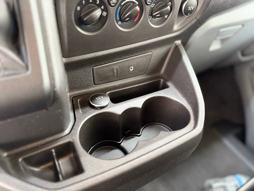 Used 2015 Ford Transit 150 XLT image 42