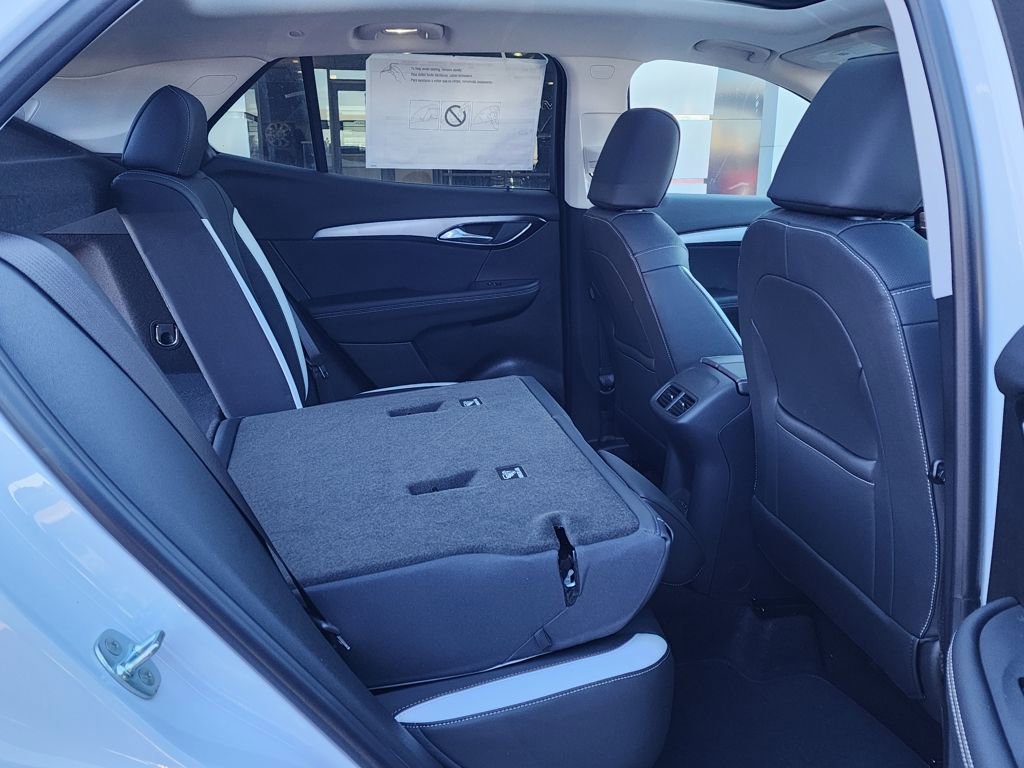 New 2026 Buick Envision Sport Touring image 45