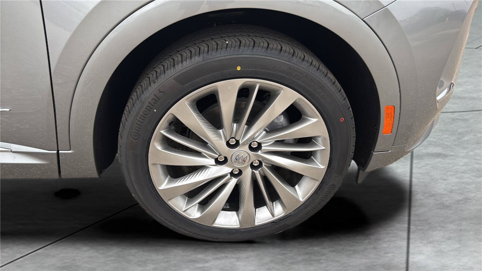 New 2026 Buick Envision Avenir AWD/4WD image 17